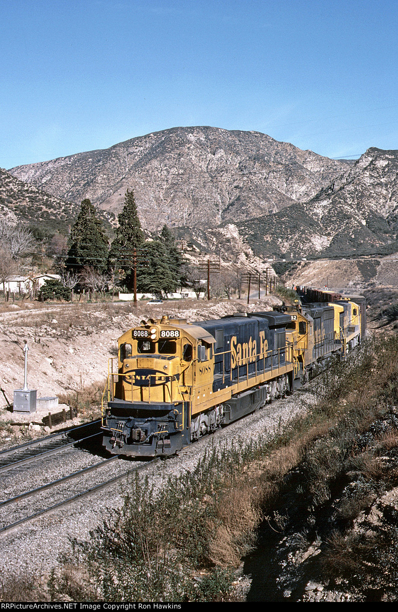 ATSF 8088